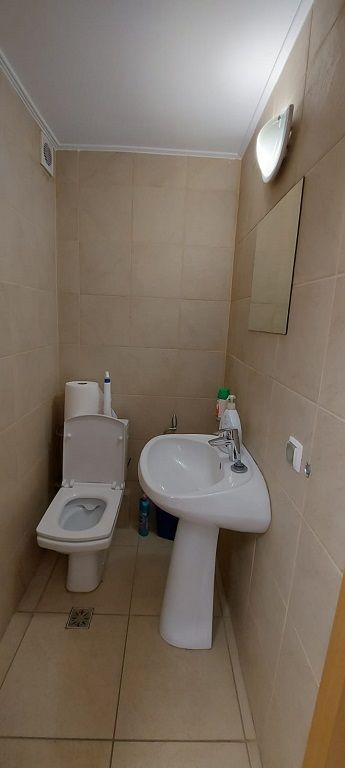 Spatiu birouri 5 camere | Parcul Carol | 160 mp | 2 grupuri sanitare | Garaj - Poză 14