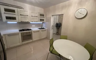 Apartament Lux 4 camere metrou loc parcare - Poză 18