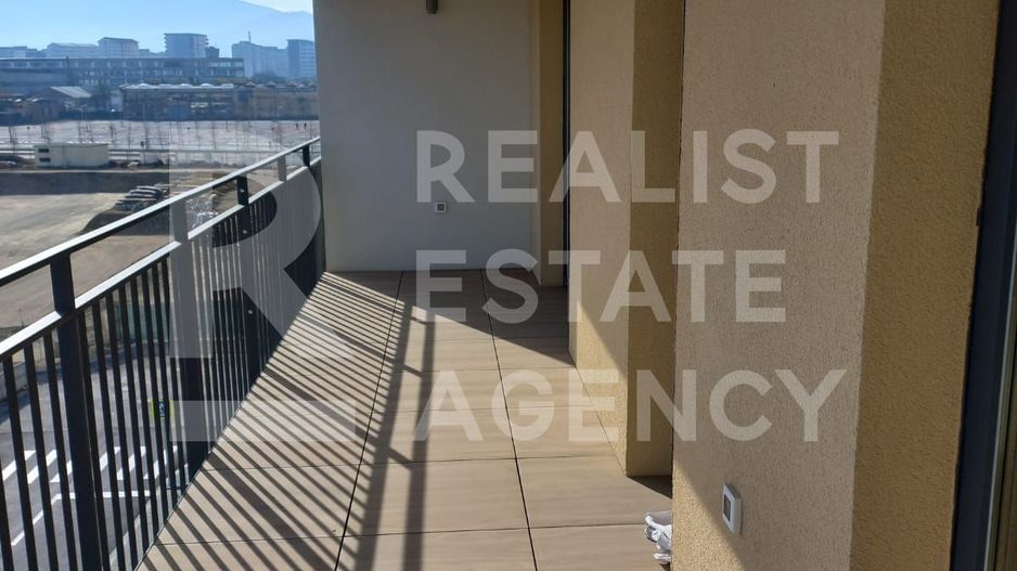 Apartament cu 2 camere ,Coresi Avantgarden - Poză 4