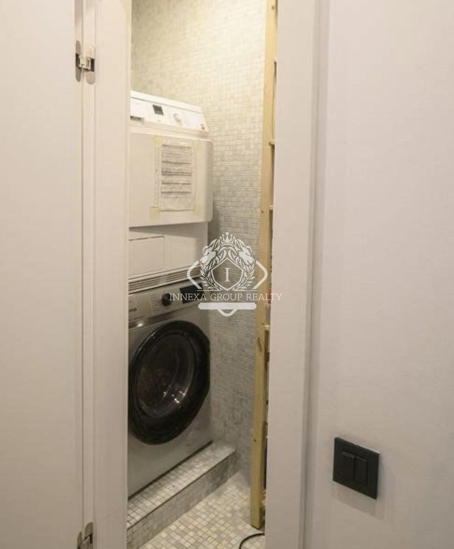 Calea Victoriei- Amzei | Apartament Art Deco complet renovat | 5 camere 4 bai - Poză 8