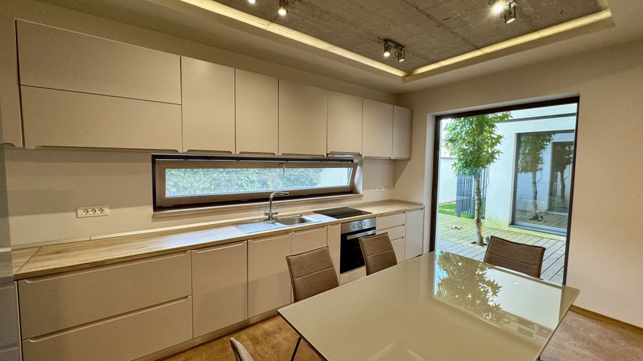 Duplex de închiriat  în Dumbrăvița, Lângă British School - Poză 6