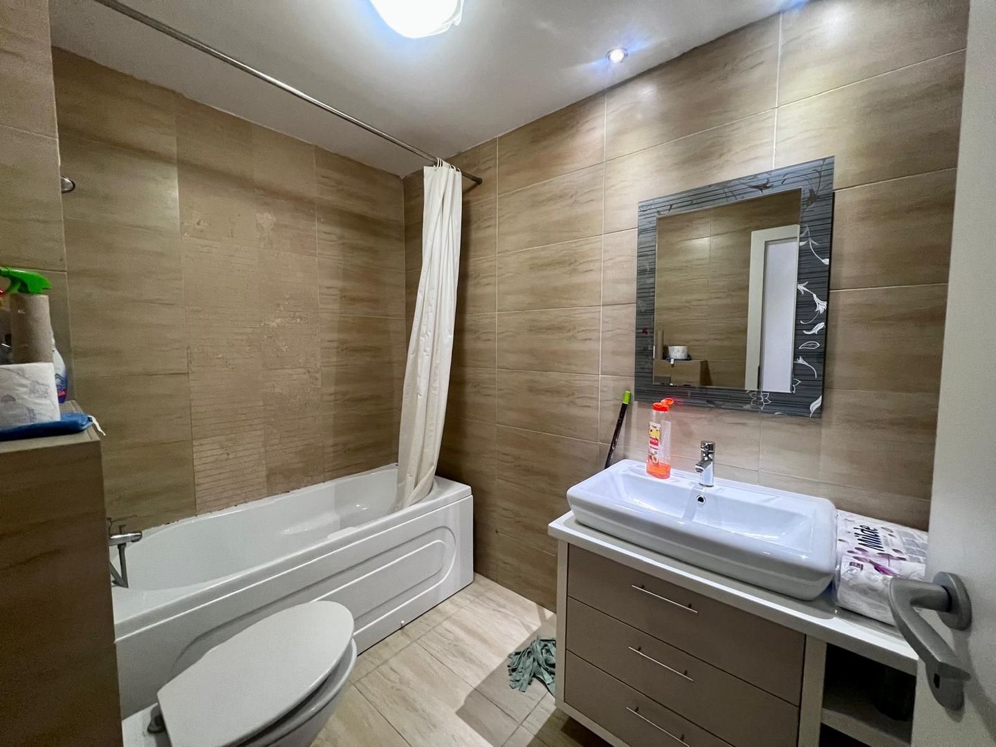 Apartament 2 camere Ansamblul Rezidential Cosmopolis - Poză 6