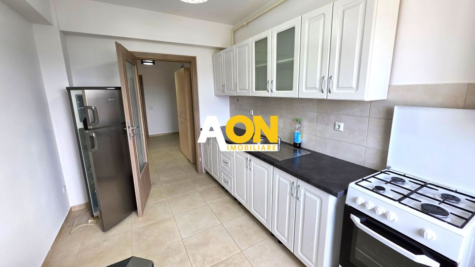 Apartament 2 camere, decomandat, 60 mp, bloc nou, zona Kaufland - Poză 6