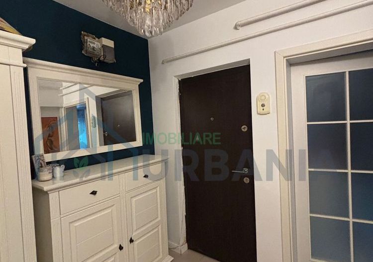 Apartament 2 camere, zona Podu de fier – Tg. Cucu, Stația Pădurii, Liteni - Poză 5