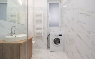VANZARE PACHET APARTAMENT 4 CAMERE + 2 STUDIOURI 275MP ULTRACENTRAL UNIVERSITATE - Poză 17