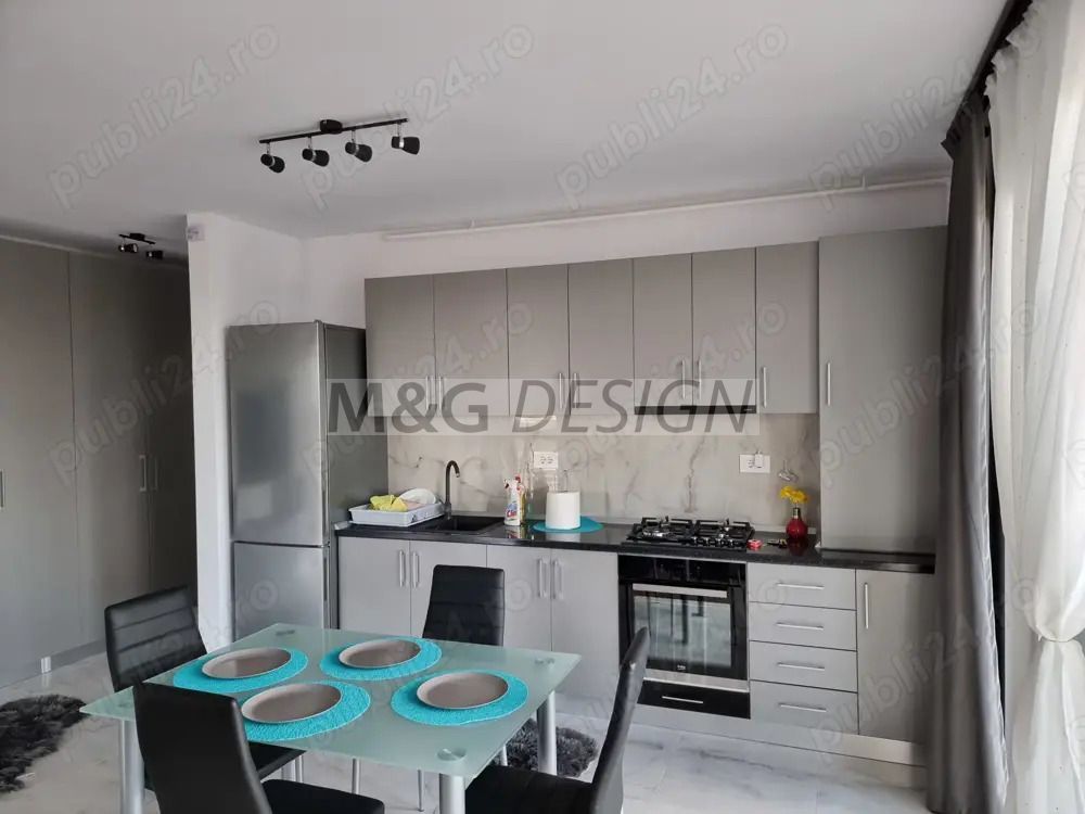 Apartament  Aradului bloc nou - Poză 8