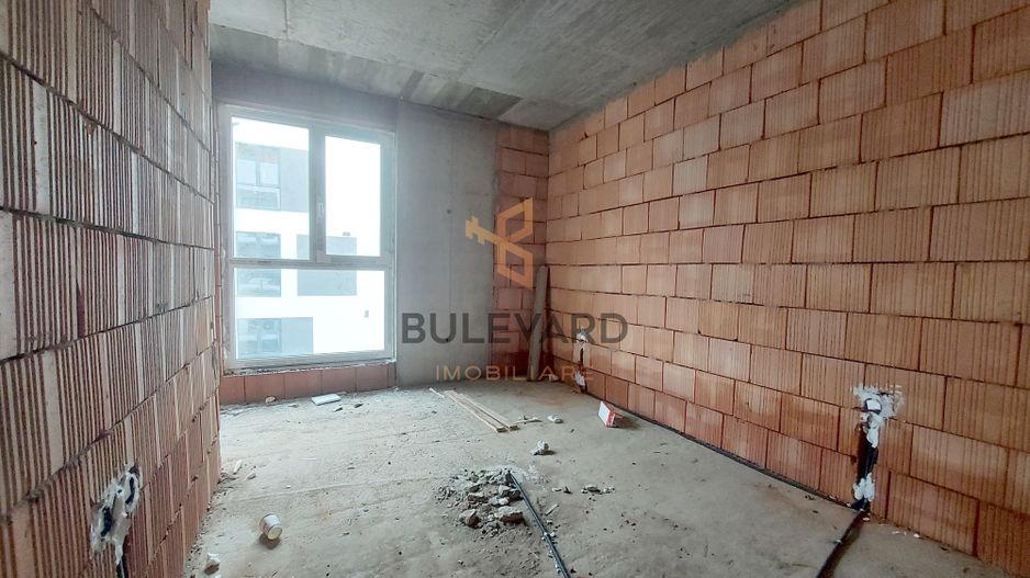 Apartament cu 2 camere, zona strazii Dumitru Mocanu! - Poză 8