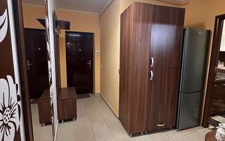 Studio modern utilat si decomandat cu bucatarie inchisa in Turnisor - Poză 1