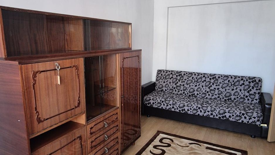 Apartament cu 3 dormitoare | 66 mp + 2 balcoane | Intre Lacuri | Iulius Mall - Poză 4