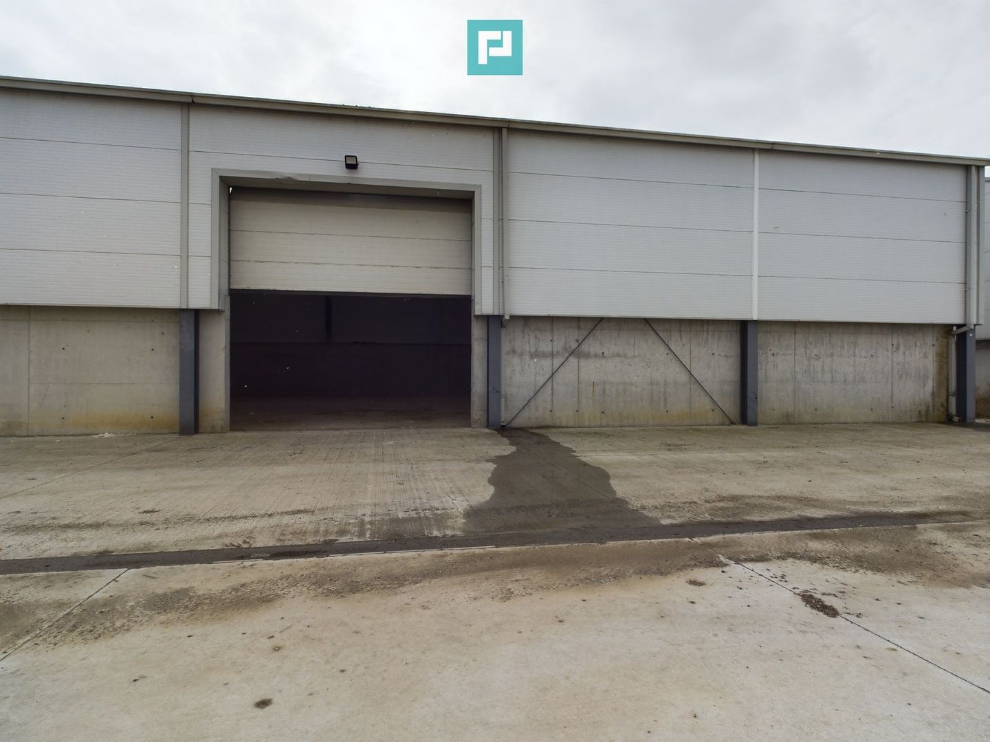 Hală industrială de 411mp Jebel, Timiș - Poză 6