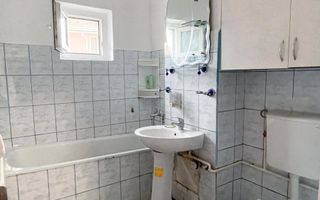 Apartamente de vânzare Lugoj, zona Timisorii - Poză 8