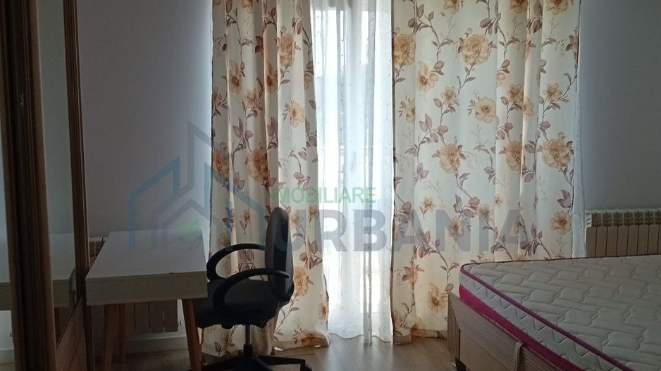 Apartament cu o cameră de închiriat, Conest Grand Residence, Bulevardul Chimiei nr. 4, zona Tudor Vladimirescu, Iași - Poză 4