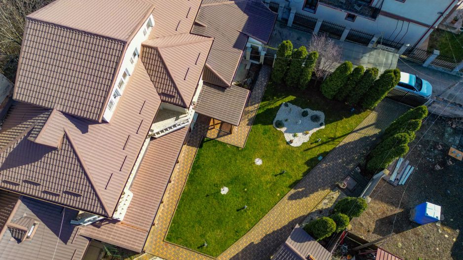 Proprietate exclusivistă ultracentrală -eleganță, spațiu și rafinament - Poză 69