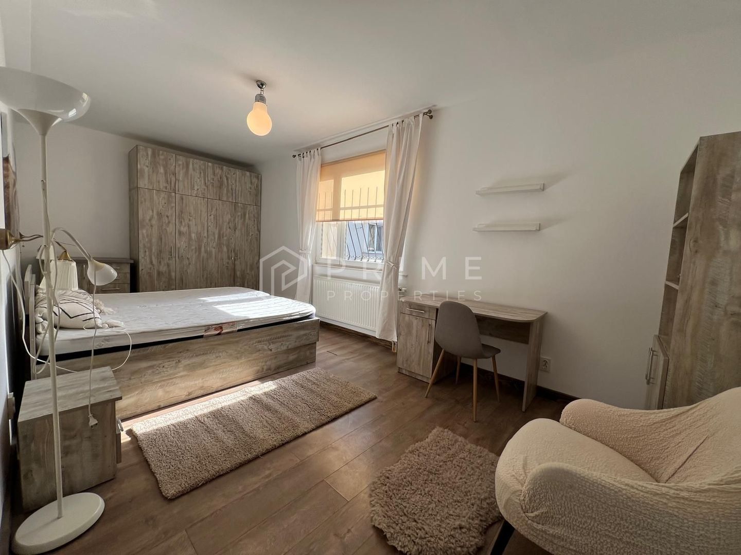 Apartament 3 camere de închiriat – 7 Noiembrie, Târgu Mureș - Poză 6