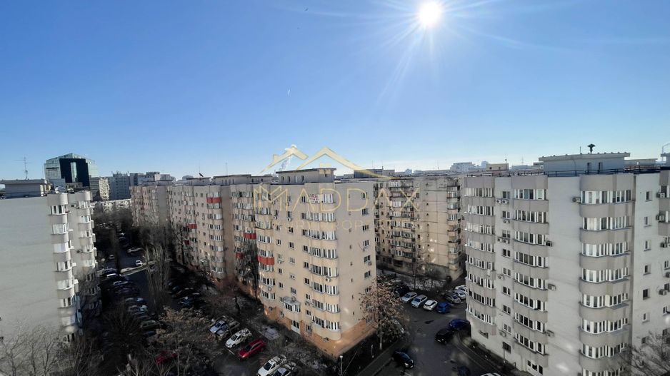 4 Room Apartment //***Smart Home***/Ready for usage/ 1 Parking // Nerva Traian - Poză 32