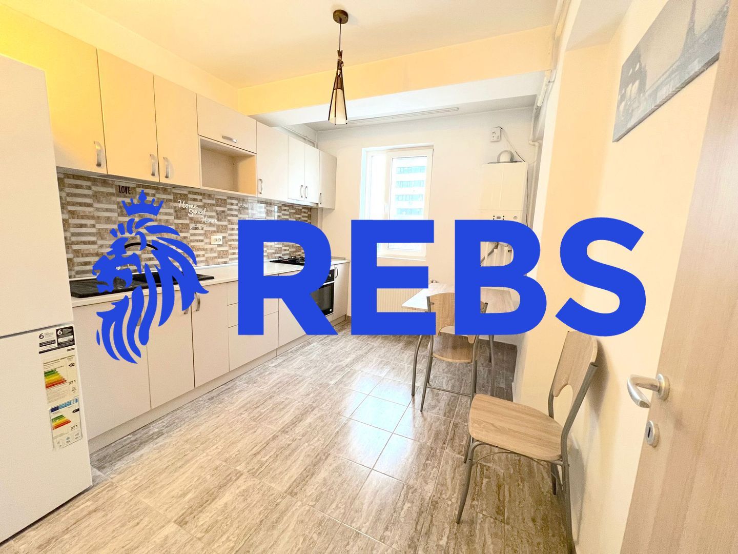 Apartament Cosmopolis în Stefanestii de Jos - Poză 2