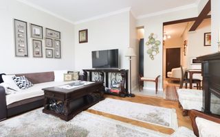 Apartamentul "DILIZZENTI", Universitate-Intercontinental - Poză 9