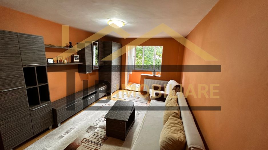 Apartament de 2 camere , 54mp, decomandat, zona 18 GYM Pandurilor - Poză 2