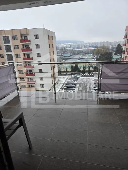 Apartament cu 3 camere, 54mp, garaj, Zona ACTA Residence - Poză 9