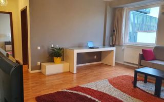 2 camere, Modern, AC, Zona Centrala, Ntt Data, Bosch - Poză 3