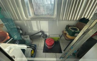 Nicolina 2 Clopotari - 3 camere decomandat - ETAJ 2/4 - 76mp - CT - Poză 6