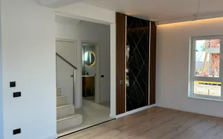 Comuna Berceni - 100m Bd. 1 Mai-Vila individuala - Strada asfaltata - Poză 14