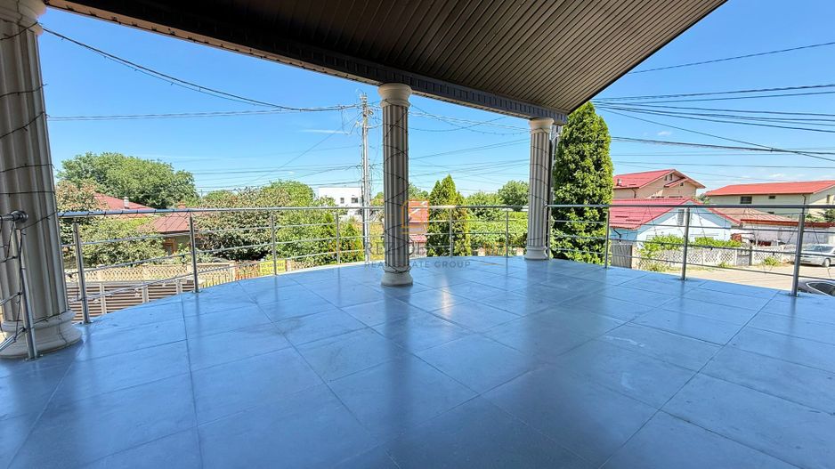 Vila mobilata si utilata, 6 camere, 3 bai, Teren 462 mp - Poză 37