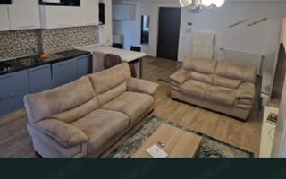 APARTAMENT 2 CAMERE DECOMANDAT - Poză 3