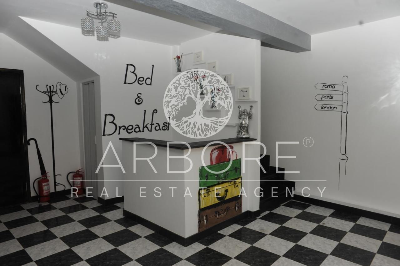 PENSIUNE 10 CAMERE DE ÎNCHIRIAT - BUCUREȘTI - Poză 2