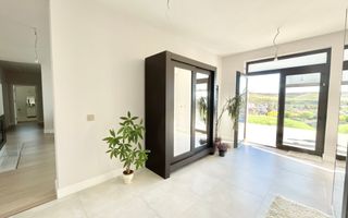 Casa moderna+2100 mp teren de vanzare. - Poză 8