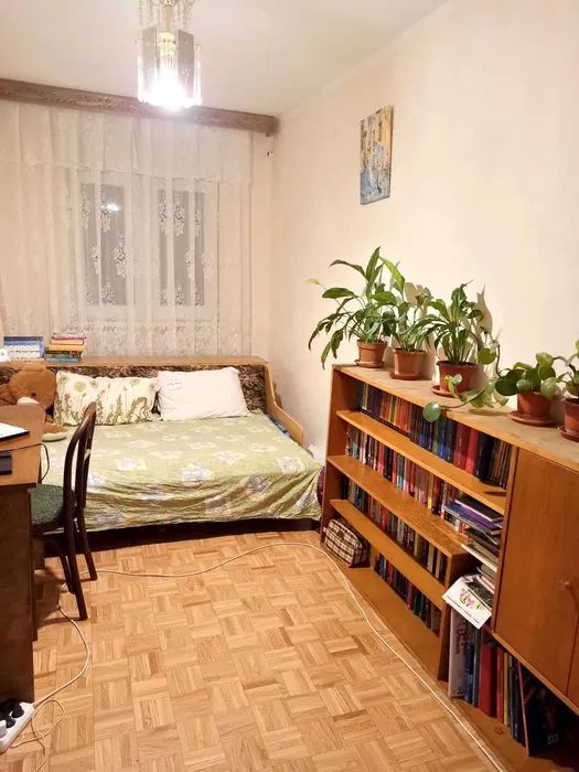 Apartament 4 camere, IC Frimu 88 mp - Poză 2