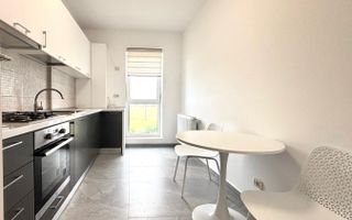 Garsonieră Vivamus Residence | Loc de Parcare subteran - Poză 3