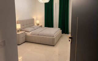 Pipera - Prima Vista | 3 camere LUX | 96 mp | Parcare | Prima închirie - Poză 5