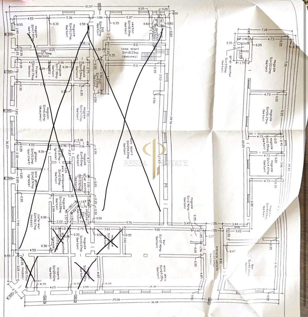 Oportunitate de investiție–Spatiu Comercial Liebling - Poză 3