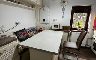 Apartament 2 Camere + Boxa si Garaj | Etaj 2 | C. Sagului - Poză 5