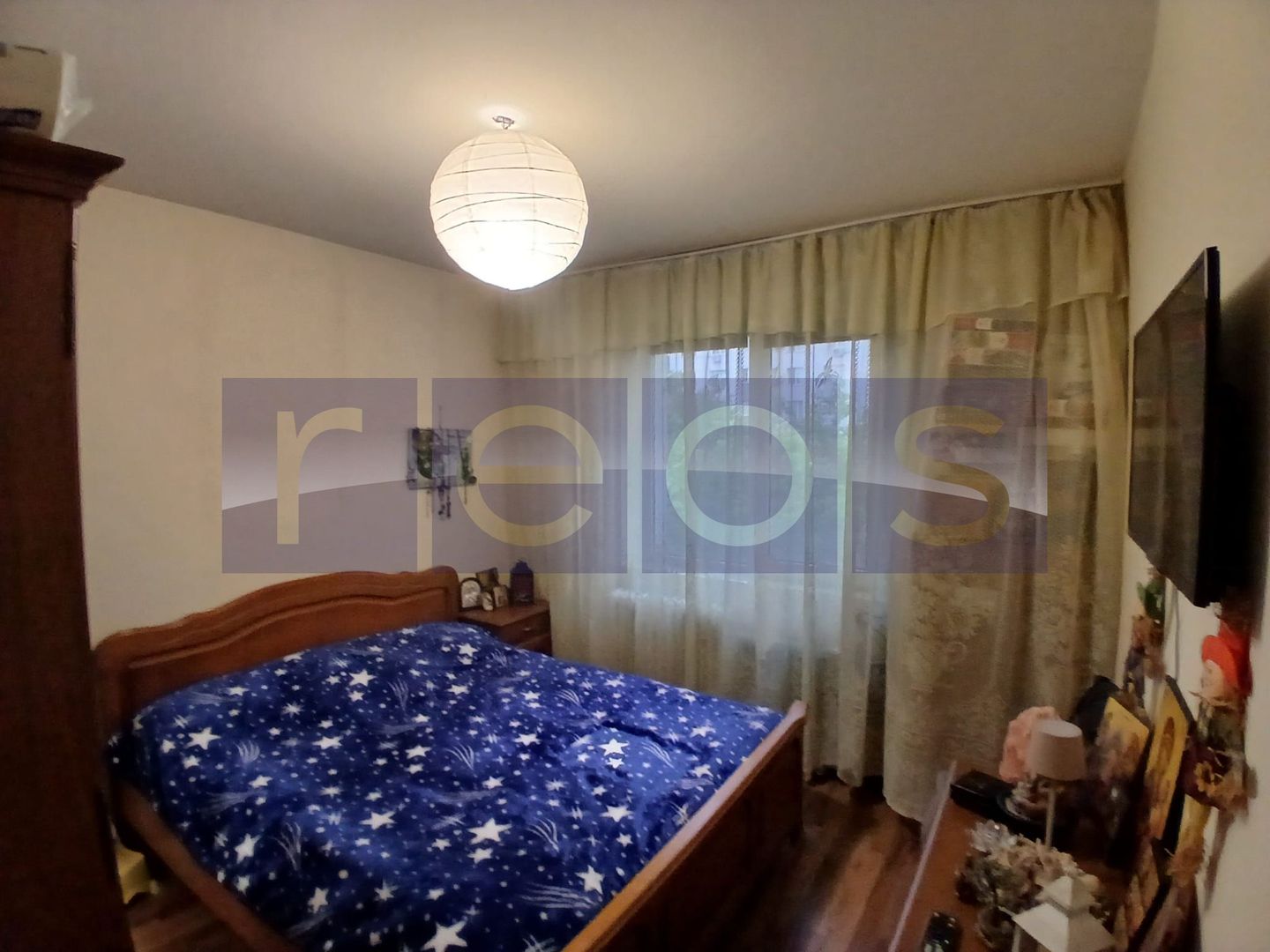 VANZARE 3 CAMERE ZONA DRISTOR RAMNICU VALCEA | METROU | - Poză 10