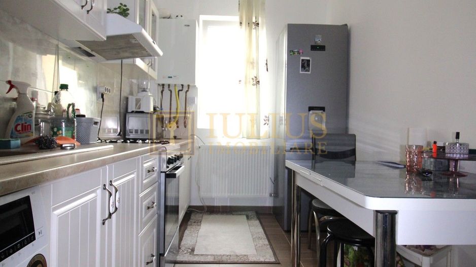 Apartament Premium Residence, spatios, 2 camere, complet monilat si utilat - Poză 10