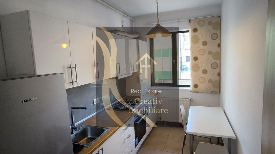 de inchiriat Apartament 2 camere Onix Residence, Orhideea, Splaiul Independentei - Poză 4