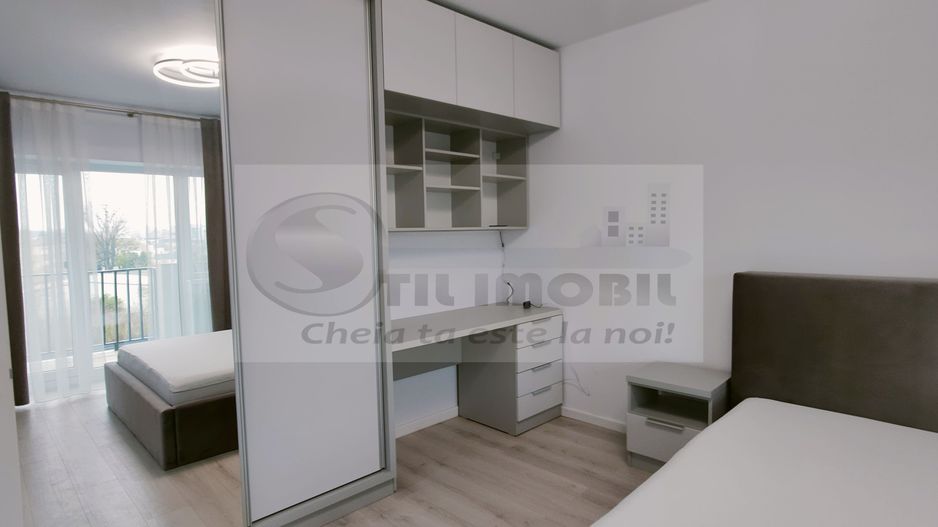 1 CAM TATARASI PRIMA INCHIRIERE EVERGREEN LOC DE PARCARE - 430 € - Poză 8