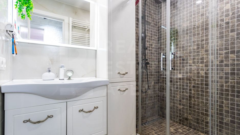 Vânzare, apartament, 3 camere, str. Voluntarilor, Ciocana - Poză 12