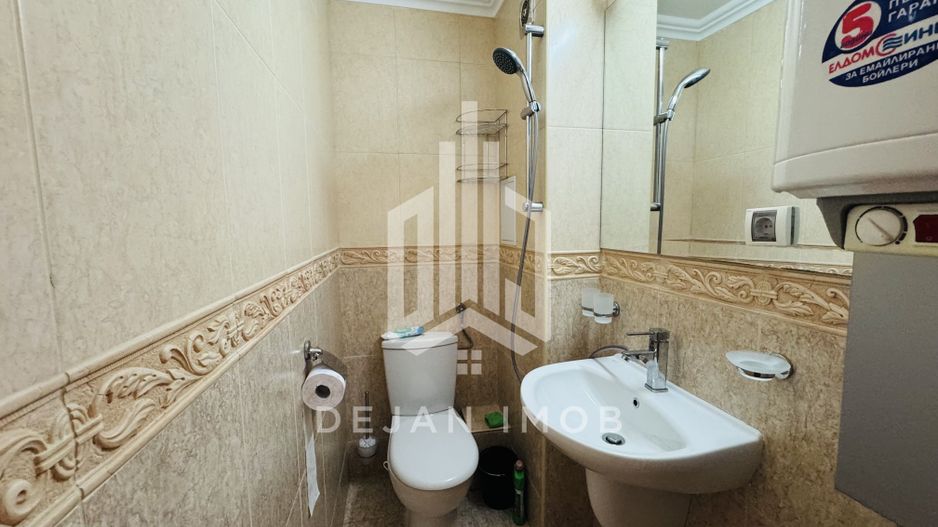 Apartament de vânzare în Central, Sfantu Gheorghe - Poză 10