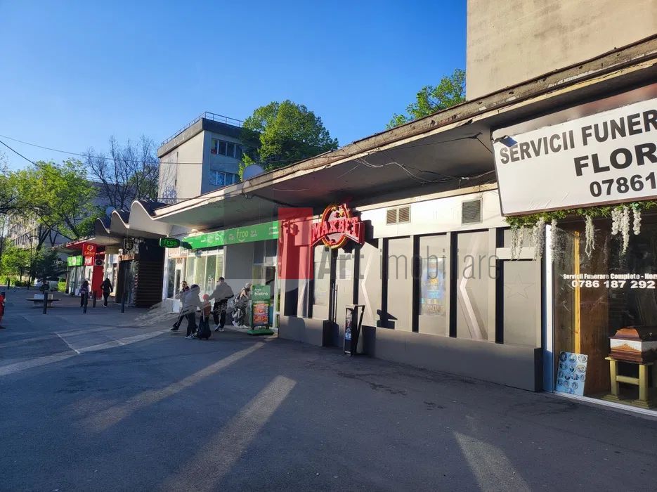 Spatiu comercial de inchiriat in zona Giulesti - Poză 4