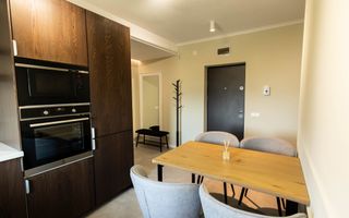 Apartament Mobilat și Utilat I 2 camere I Doamna Stanca I Sibiu - Poză 4