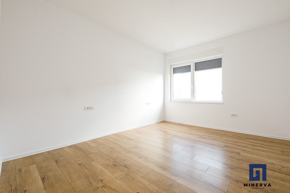Duplex spectaculos | Giarmata Vii langa Padurea Verde| Comision 0 - Poză 22