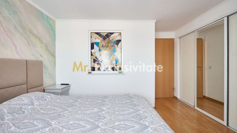 Eremia - Apartament 3 camere + studio | Scara interioara! - Poză 7