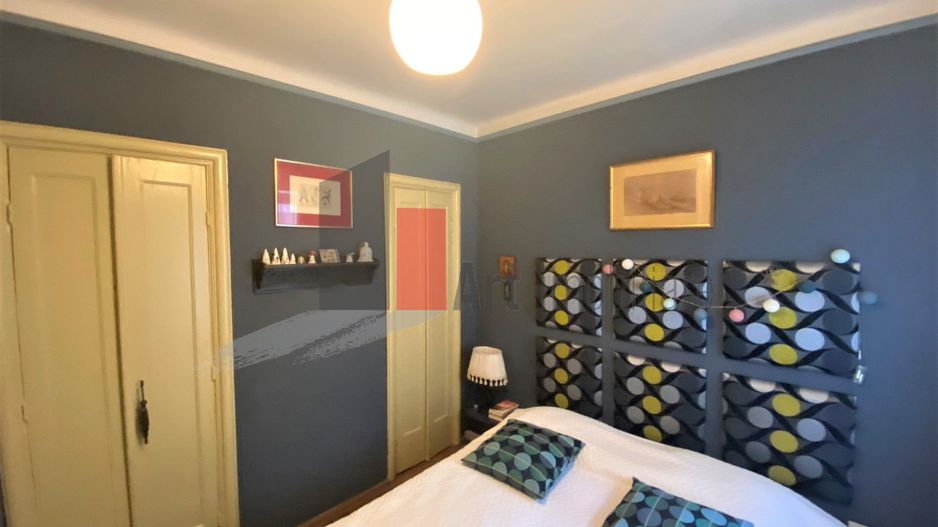 Apartament 2 camere parter inalt – zona Bd. Carol/Armeneasca - Poză 5