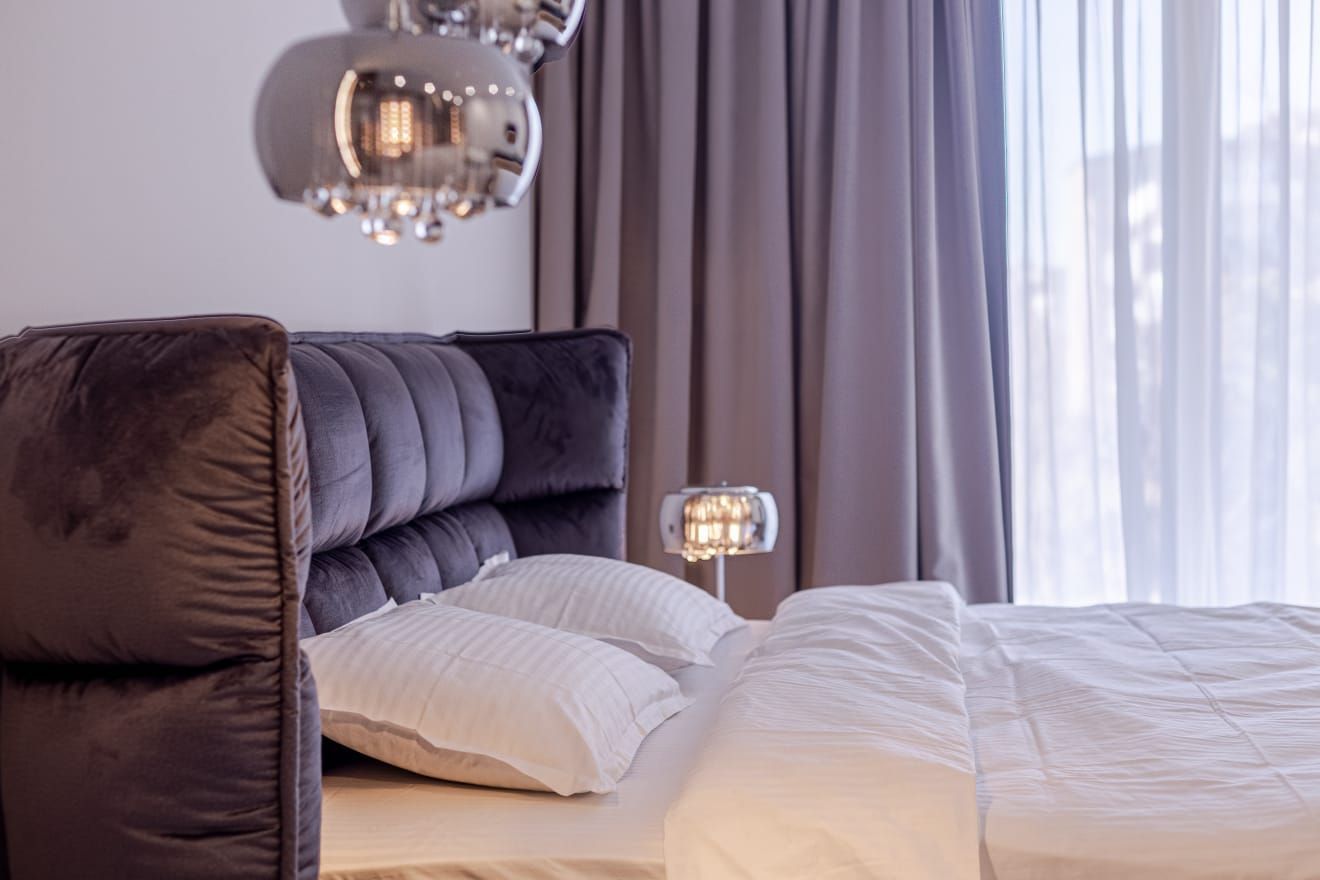 Apartament 2 Camere | NOU | Iancu Nicolae | Piscina - Poză 8