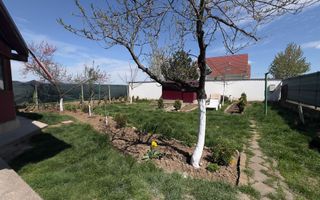 Casa de vanzare - la cheie - Teren 2673 mp - Poză 18
