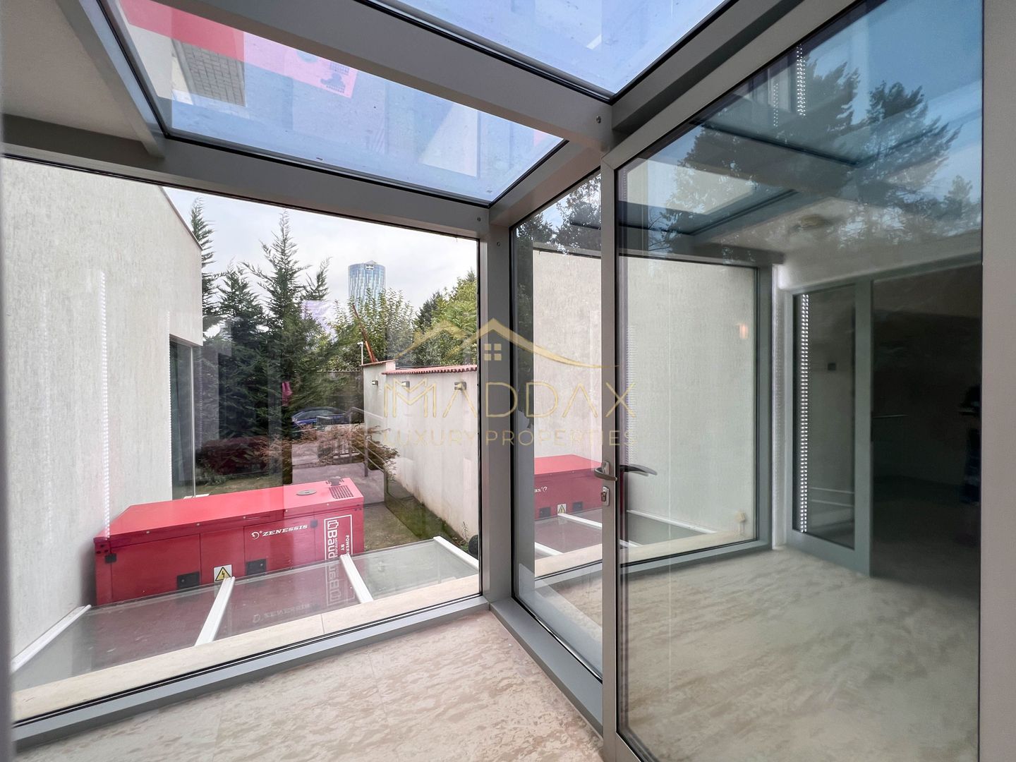 Impressive Villa // Floreasca Lake - Poză 61