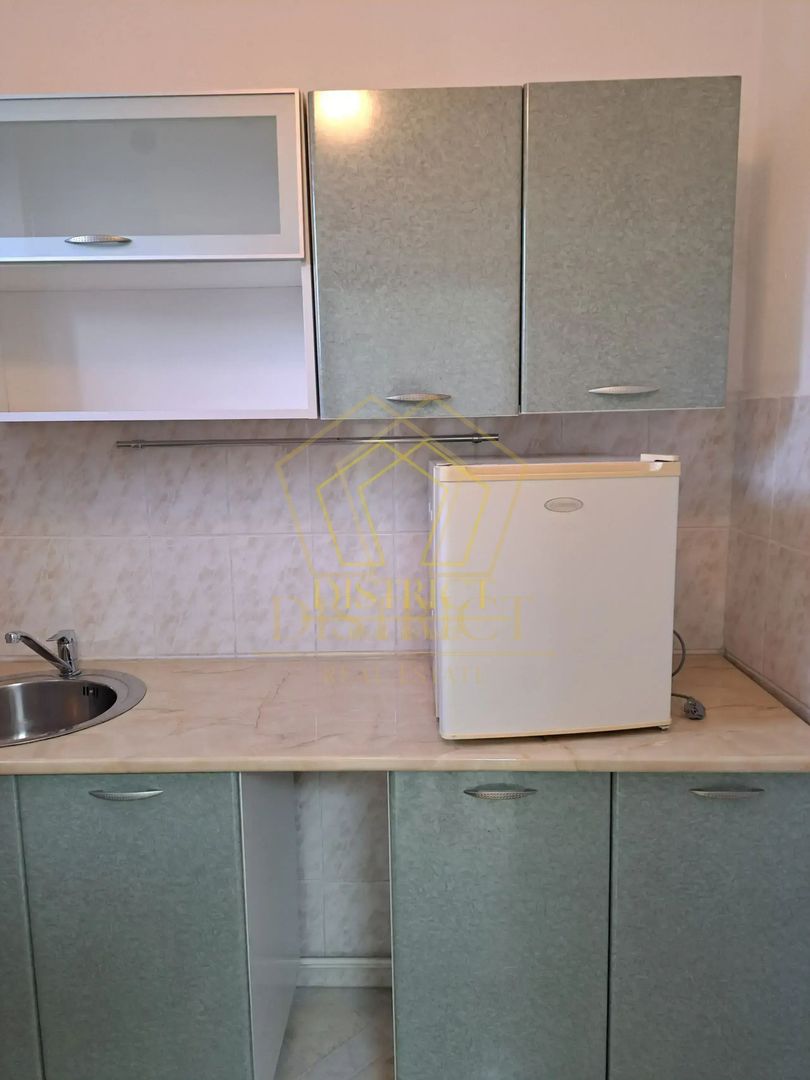 Spatiu comercial util compartimentat I Lipovei - Poză 6